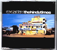 Oasis - The Hindu Times